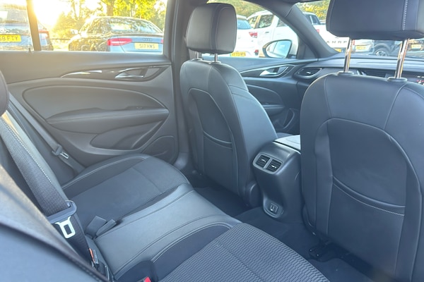 Used Vauxhall Insignia 2019 for sale - 76155984: Photo 24