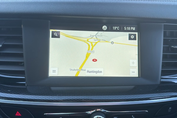 Used Vauxhall Insignia 2019 for sale - 76155984: Photo 33