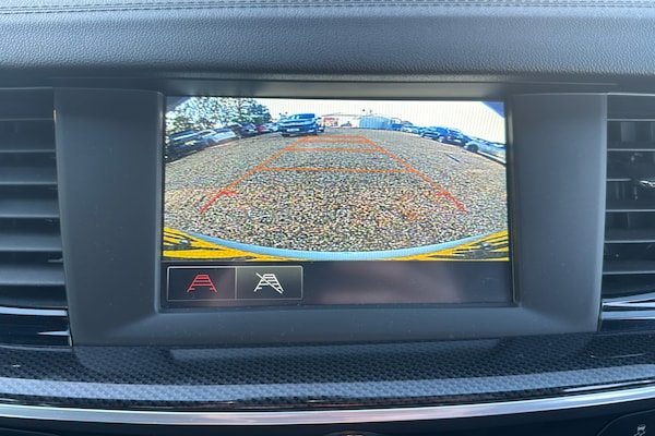 Used Vauxhall Insignia 2019 for sale - 76155984: Photo 34