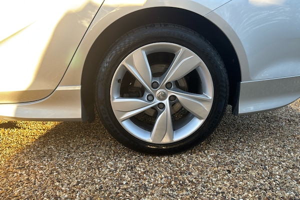 Used Vauxhall Insignia 2019 for sale - 76155984: Photo 36