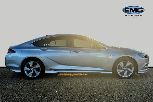 Used Vauxhall Insignia 2019 for sale - 76155984: Photo 4