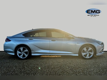 Used Vauxhall Insignia 2019 for sale - 76155984: Photo 4