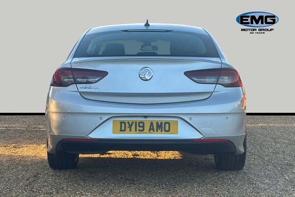 Used Vauxhall Insignia 2019 for sale - 76155984: Photo 6