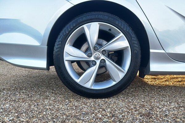 Used Vauxhall Insignia 2019 for sale - 76155984: Photo 8