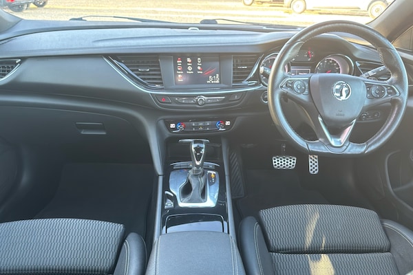 Used Vauxhall Insignia 2019 for sale - 76155984: Photo 9