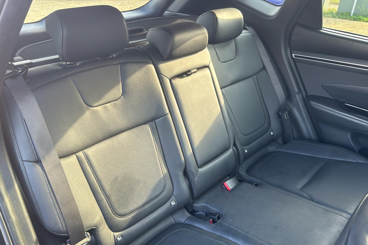 Used Hyundai TUCSON 2021 for sale - 76305040: Photo 12