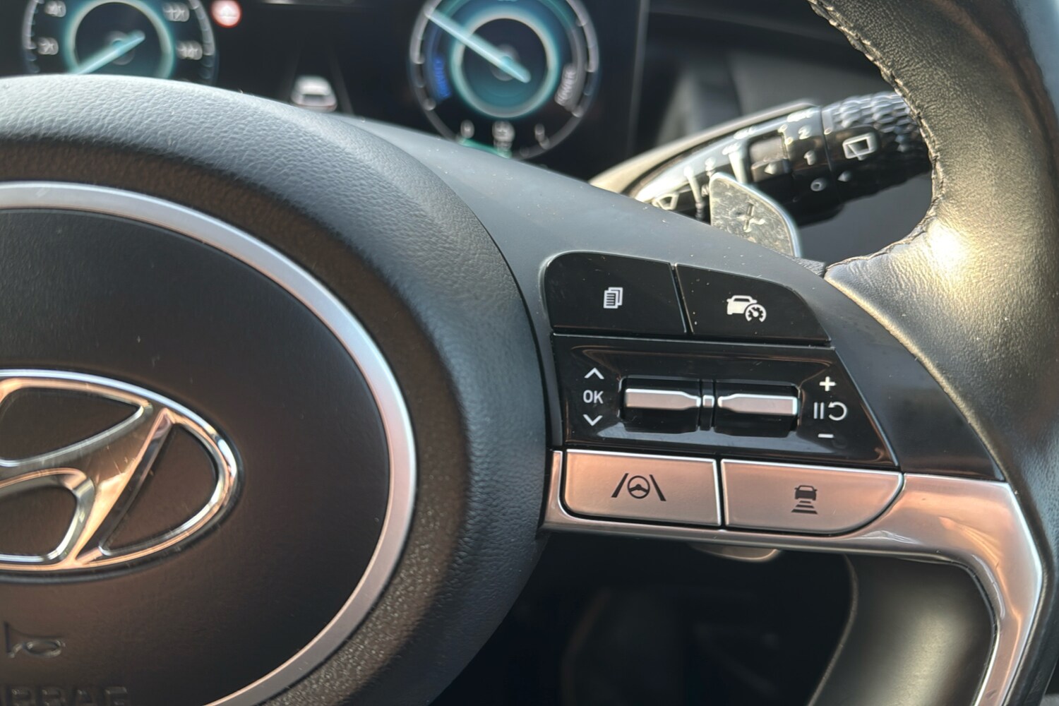 Used Hyundai TUCSON 2021 for sale - 76305040: Photo 18