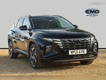 Hyundai - TUCSON