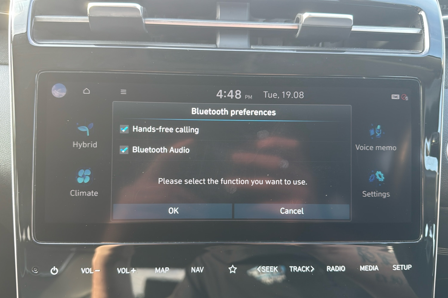 Used Hyundai TUCSON 2021 for sale - 76305040: Photo 20