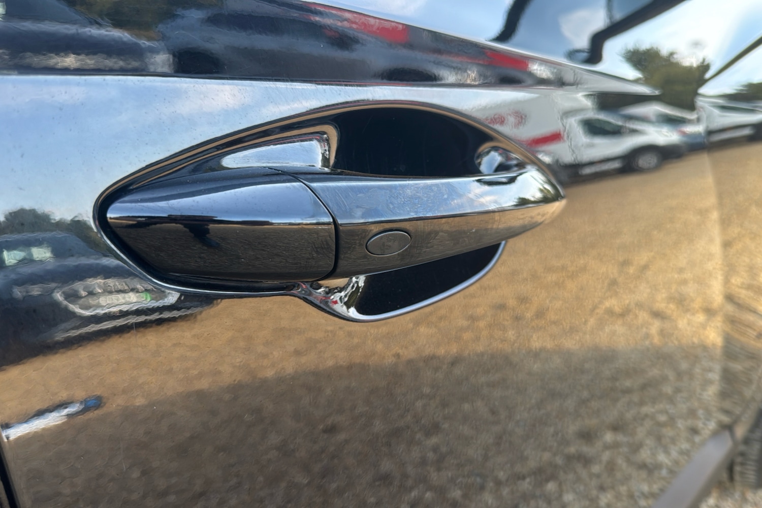 Used Hyundai TUCSON 2021 for sale - 76305040: Photo 27