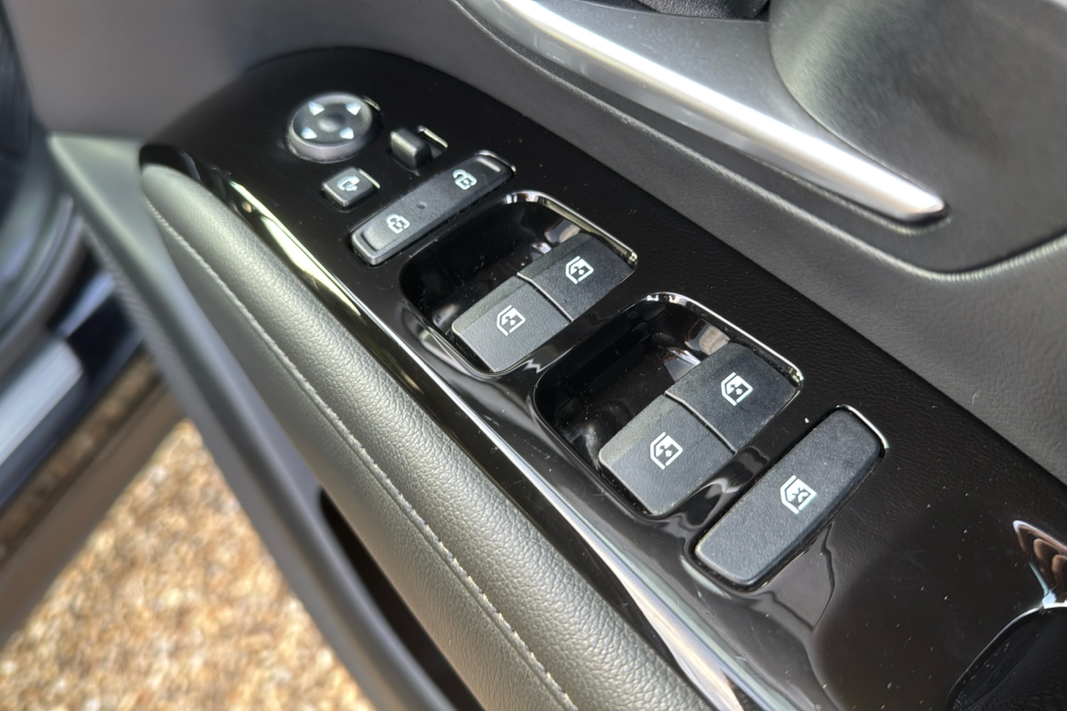 Used Hyundai TUCSON 2021 for sale - 76305040: Photo 31