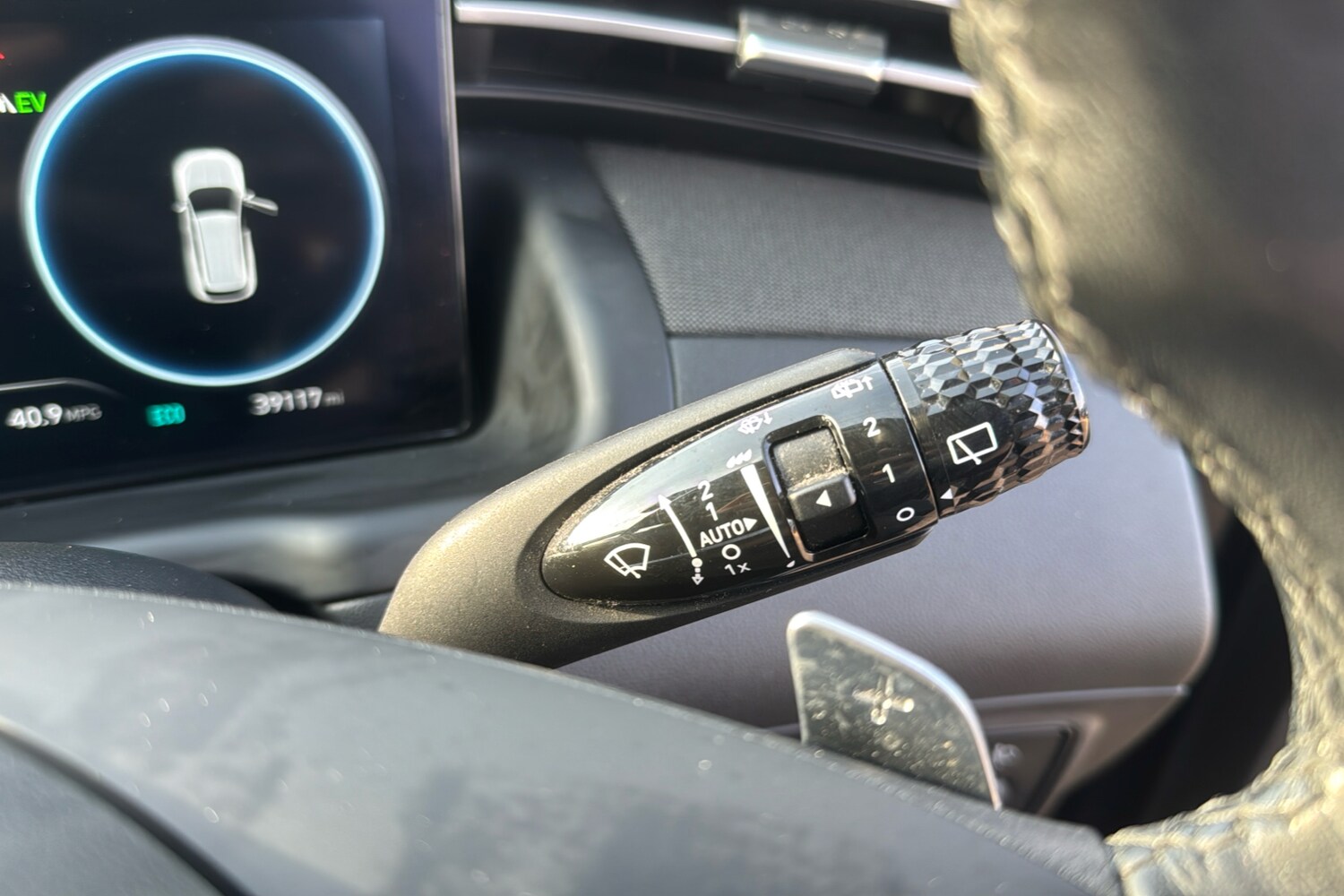 Used Hyundai TUCSON 2021 for sale - 76305040: Photo 35
