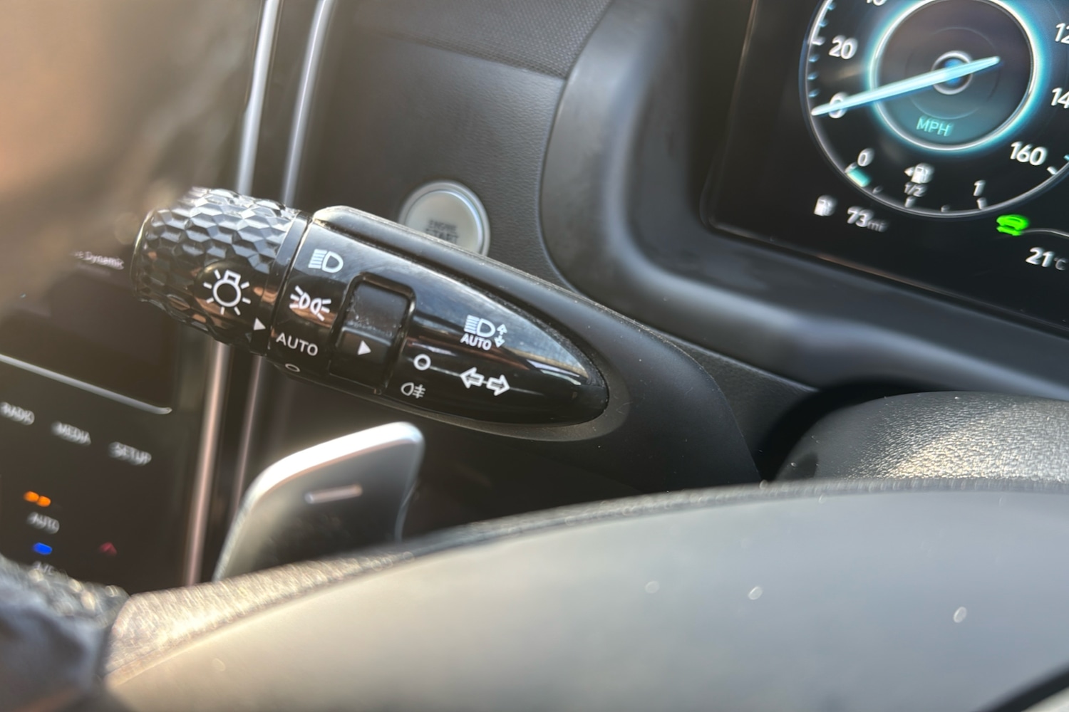 Used Hyundai TUCSON 2021 for sale - 76305040: Photo 36
