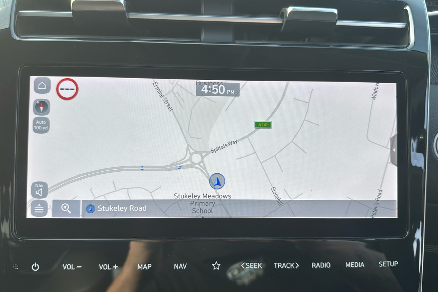Used Hyundai TUCSON 2021 for sale - 76305040: Photo 37