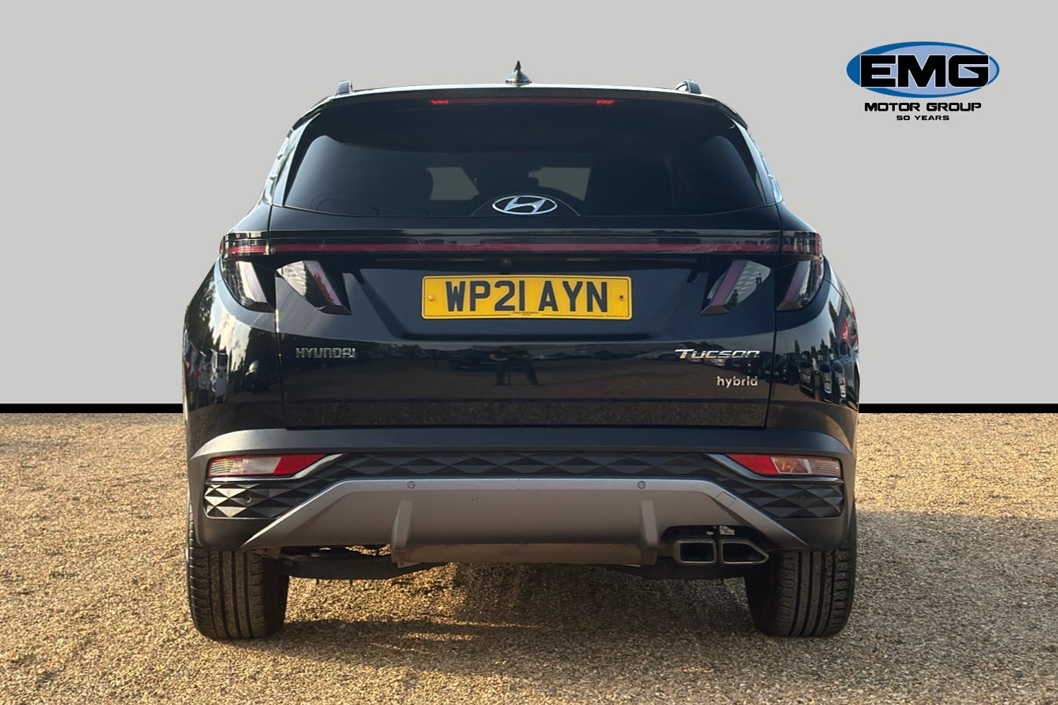 Used Hyundai TUCSON 2021 for sale - 76305040: Photo 6