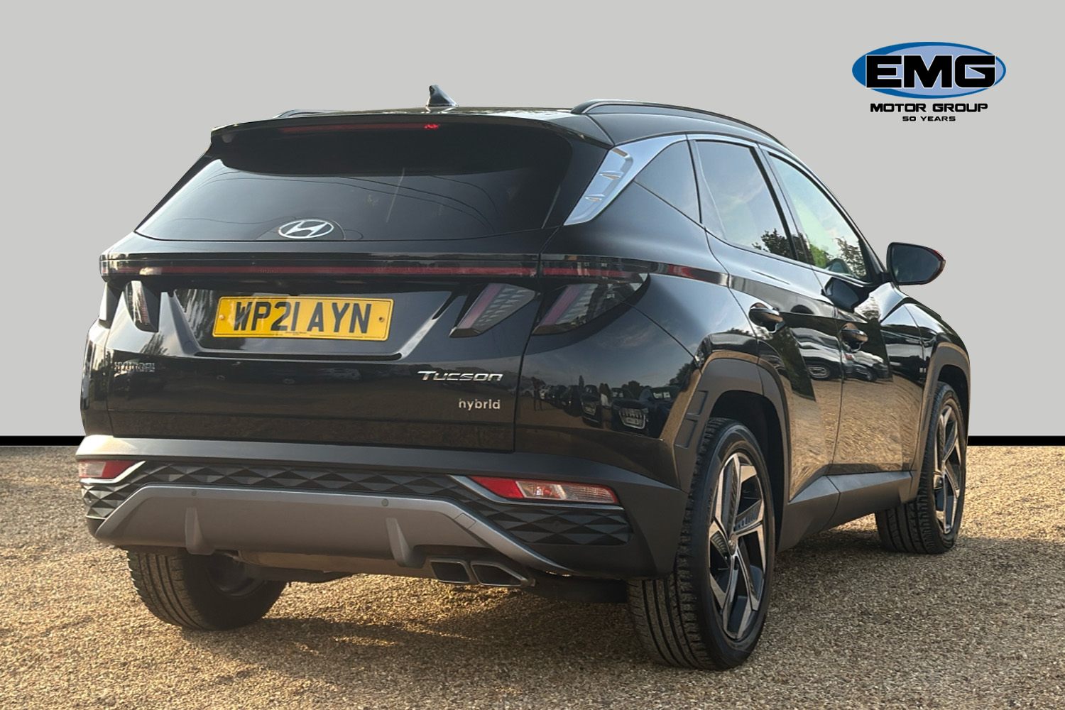 Used Hyundai TUCSON 2021 for sale - 76305040: Photo 7