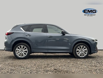 Used Mazda CX-5 2023 for sale - 78388954: Photo