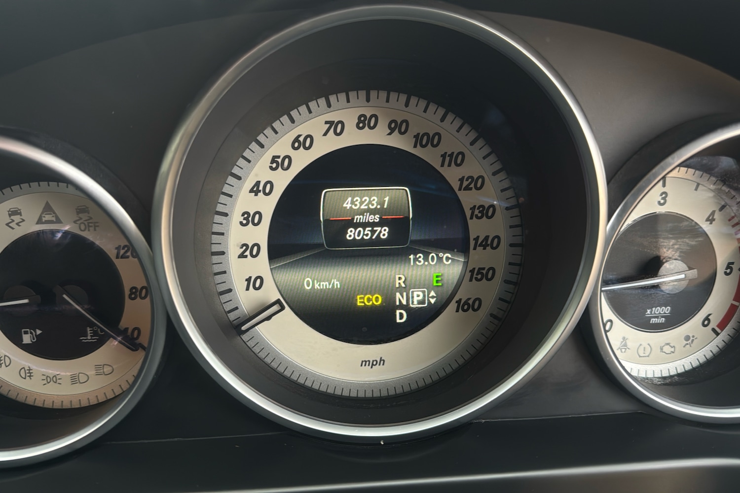 Used Mercedes-Benz E Class 2014 for sale - 76248914: Photo 15