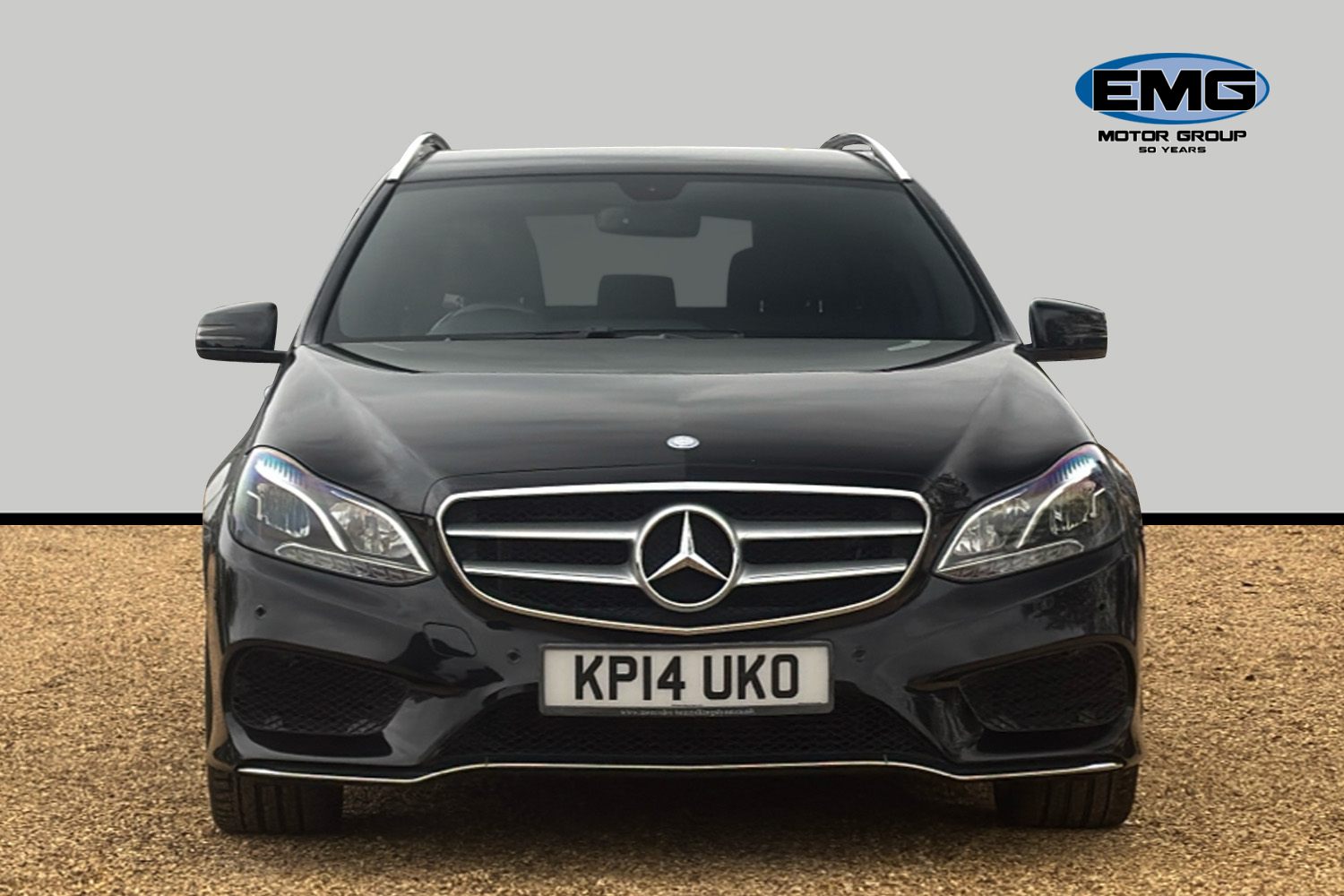Used Mercedes-Benz E Class 2014 for sale - 76248914: Photo 2