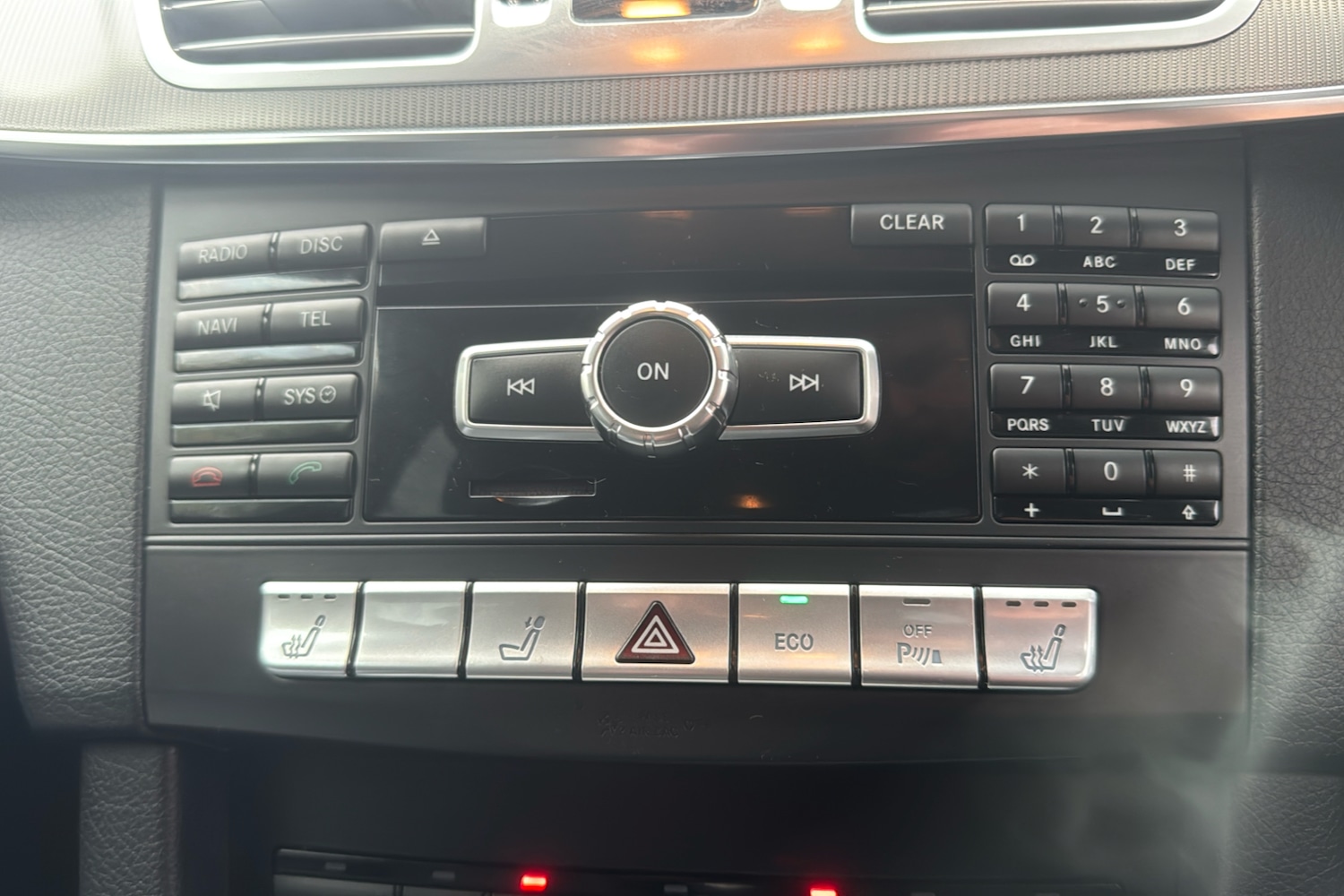 Used Mercedes-Benz E Class 2014 for sale - 76248914: Photo 30