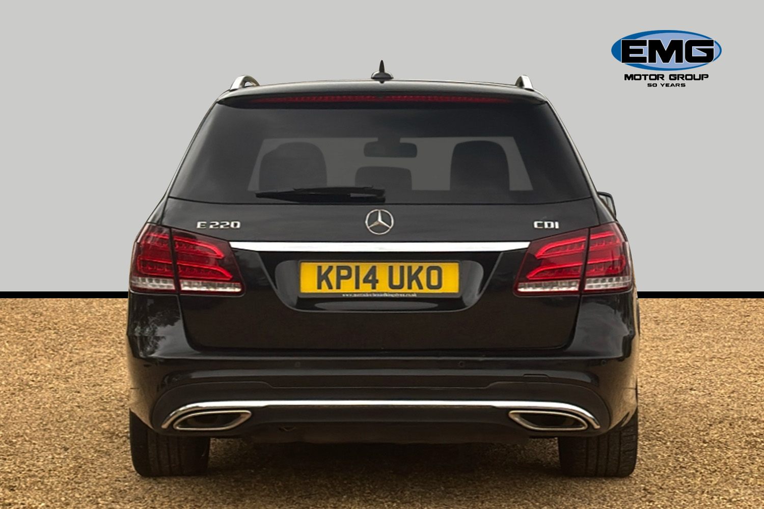 Used Mercedes-Benz E Class 2014 for sale - 76248914: Photo 6