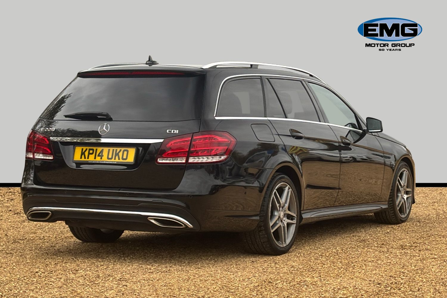 Used Mercedes-Benz E Class 2014 for sale - 76248914: Photo 7