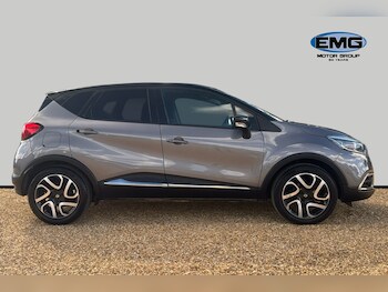 Used Renault Captur 2015 for sale - 75672847: Photo