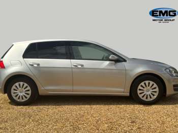 Used Volkswagen Golf 2016 for sale - 75329163: Photo