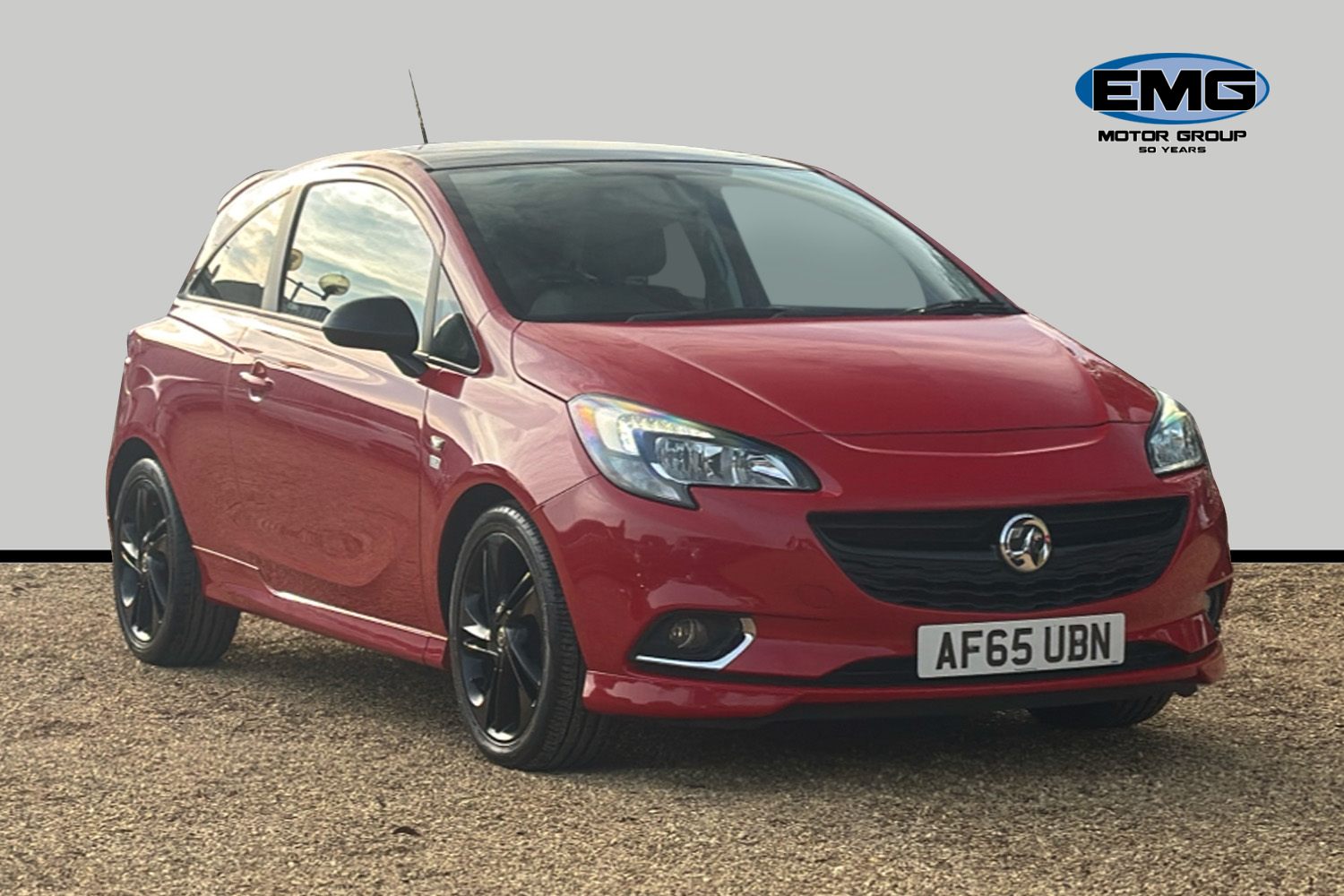 Used Vauxhall Corsa 2015 for sale - 76637151: Photo 1