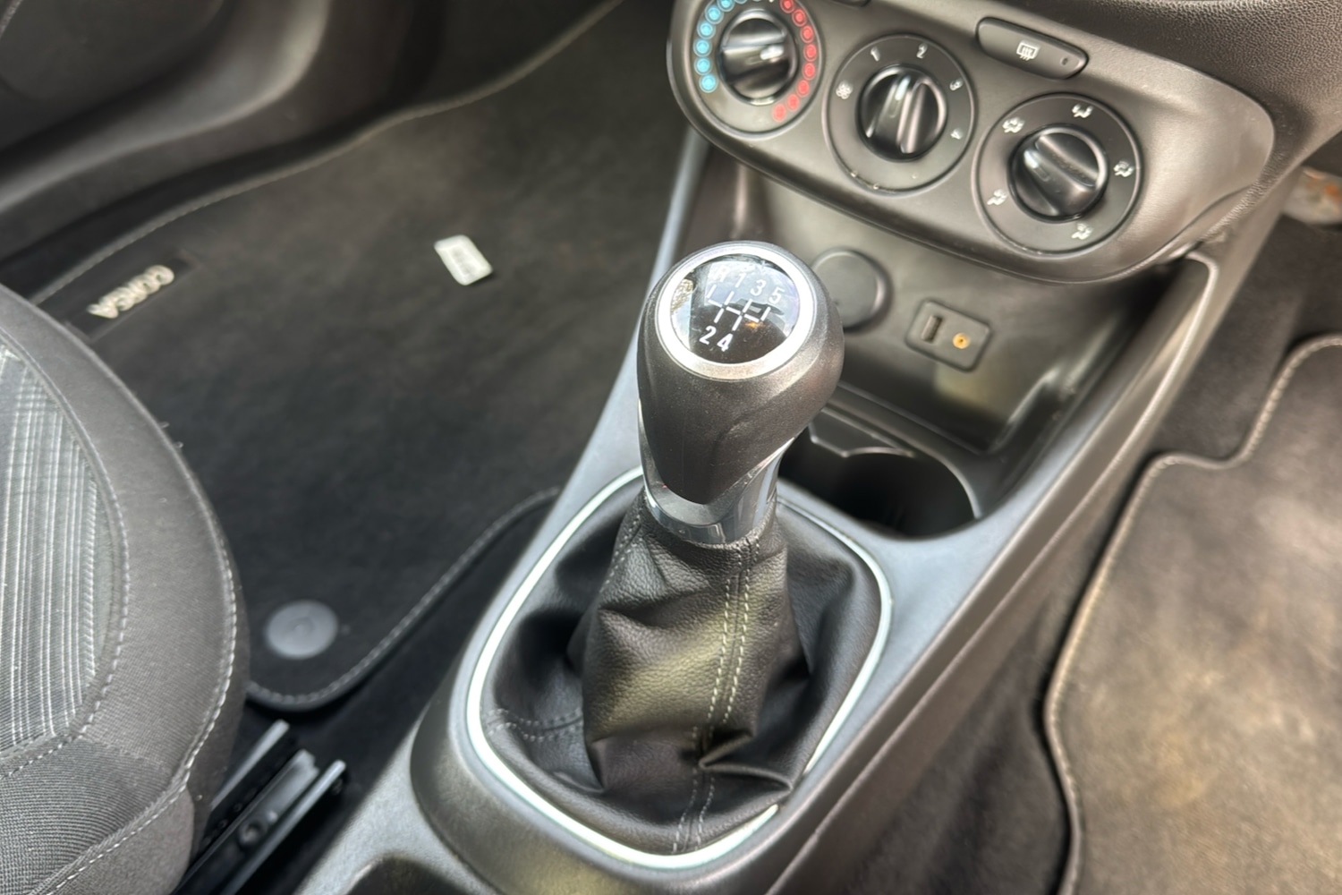 Used Vauxhall Corsa 2015 for sale - 76637151: Photo 12