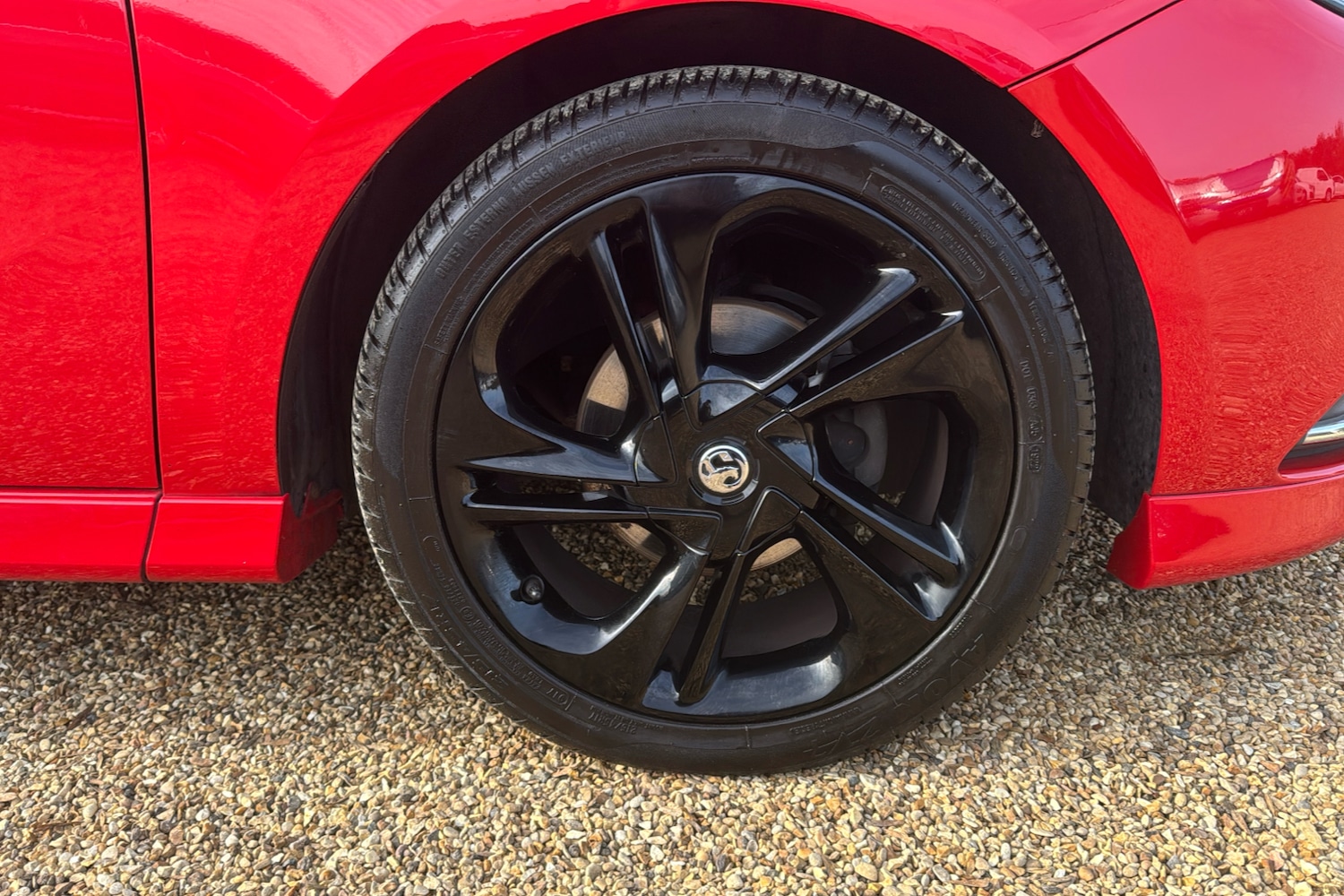 Used Vauxhall Corsa 2015 for sale - 76637151: Photo 22