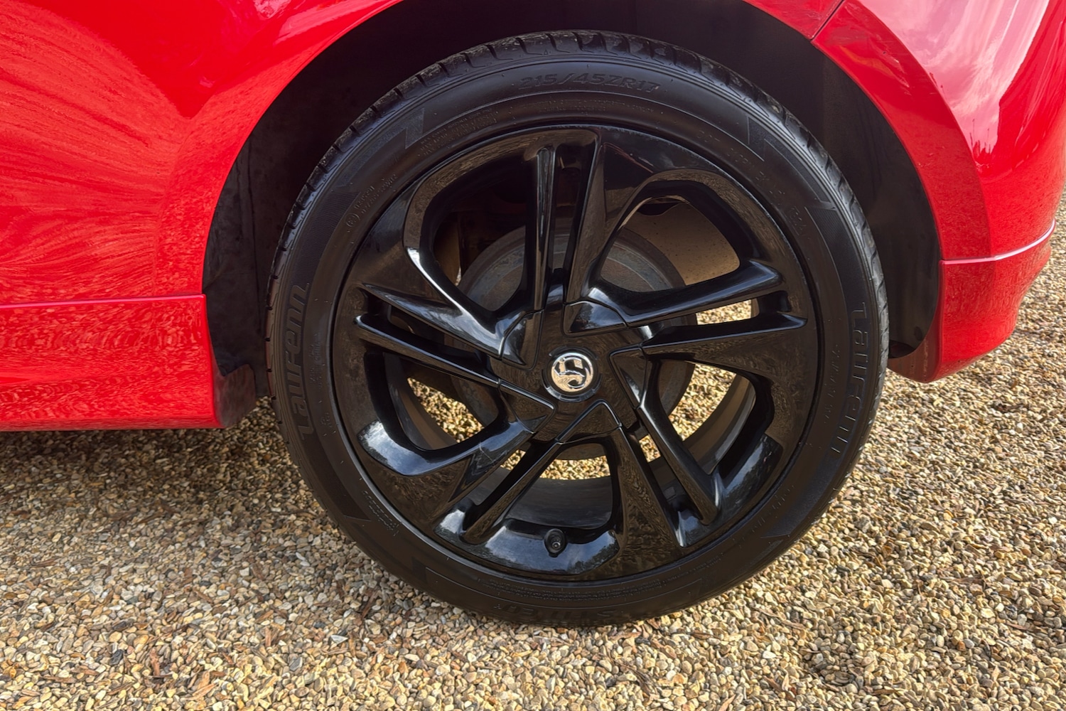 Used Vauxhall Corsa 2015 for sale - 76637151: Photo 24