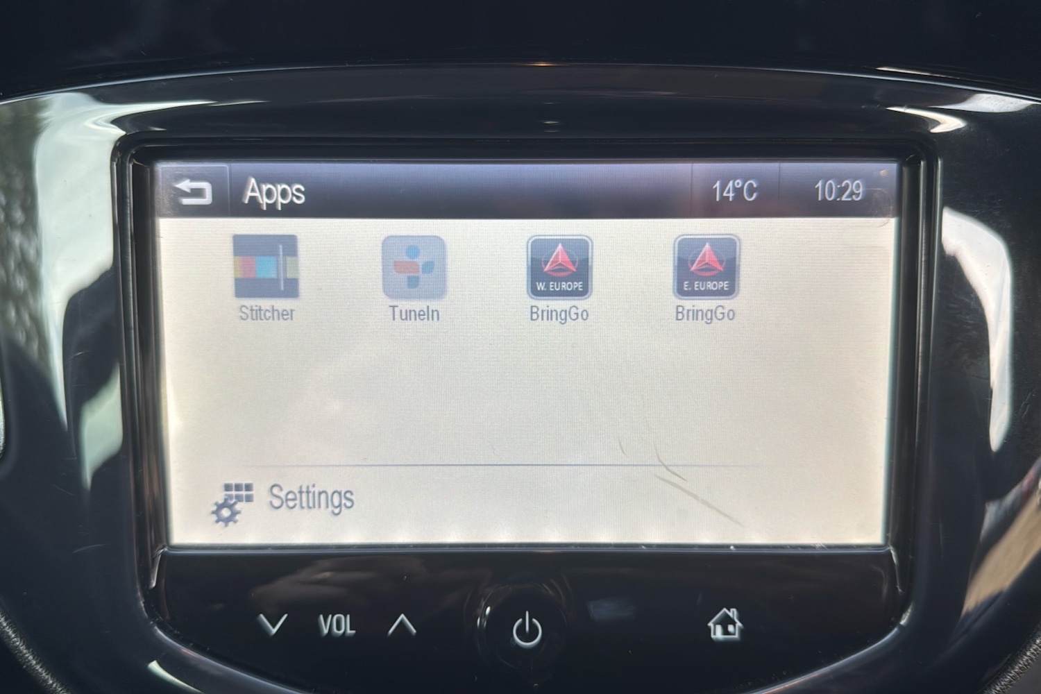 Used Vauxhall Corsa 2015 for sale - 76637151: Photo 32