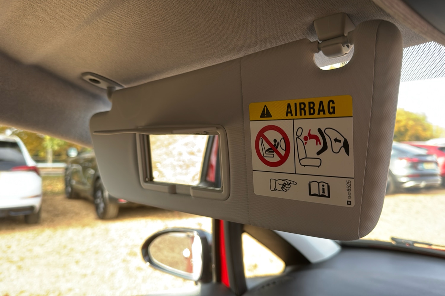 Used Vauxhall Corsa 2015 for sale - 76637151: Photo 35