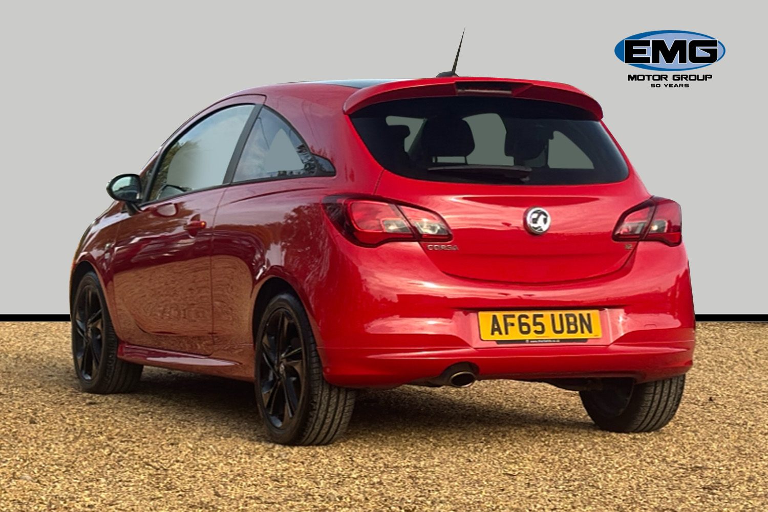 Used Vauxhall Corsa 2015 for sale - 76637151: Photo 5