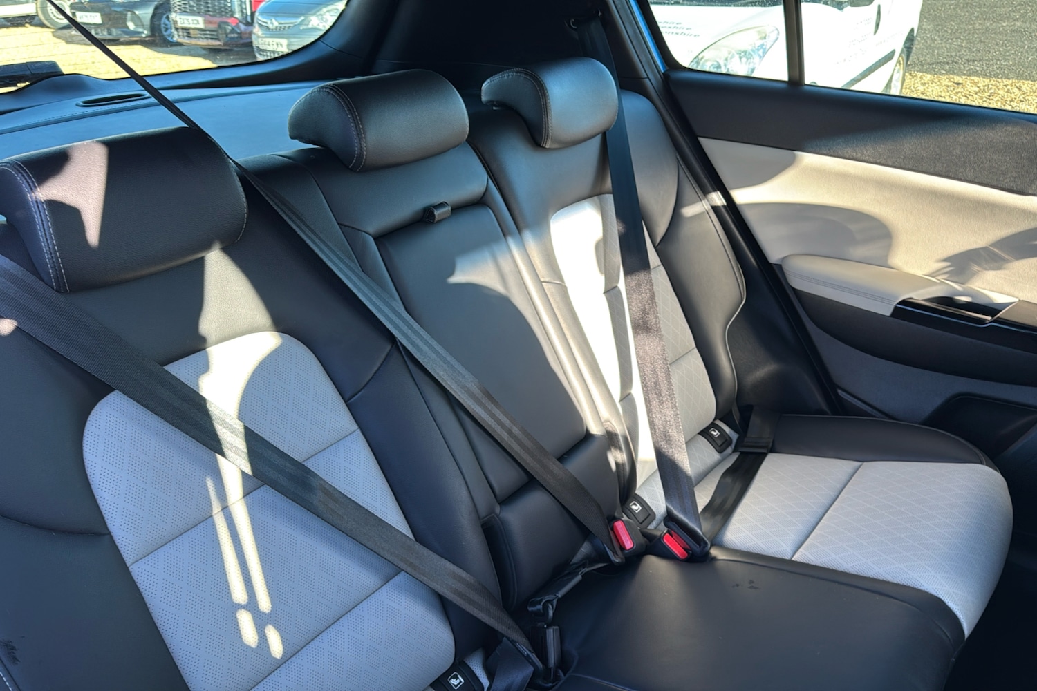 Used Kia Sportage 2021 for sale - 77093662: Photo 12