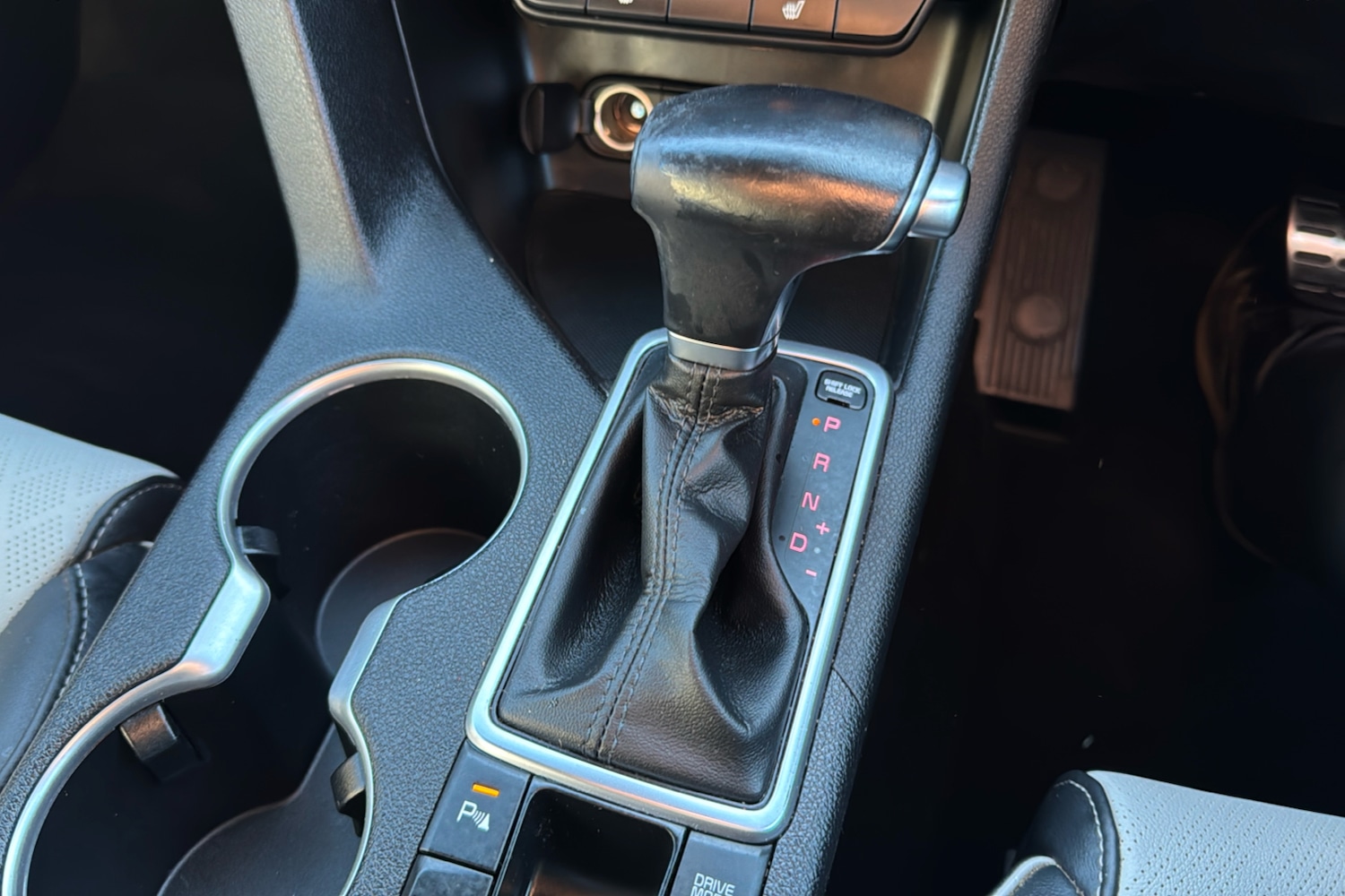 Used Kia Sportage 2021 for sale - 77093662: Photo 13