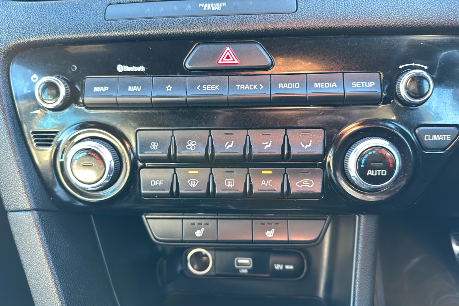 Used Kia Sportage 2021 for sale - 77093662: Photo 16