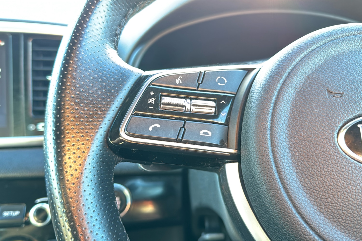 Used Kia Sportage 2021 for sale - 77093662: Photo 17