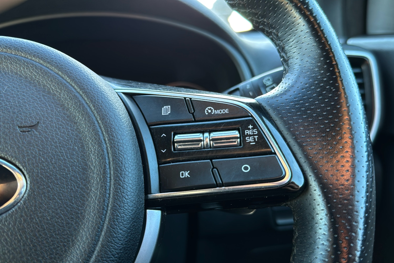 Used Kia Sportage 2021 for sale - 77093662: Photo 18