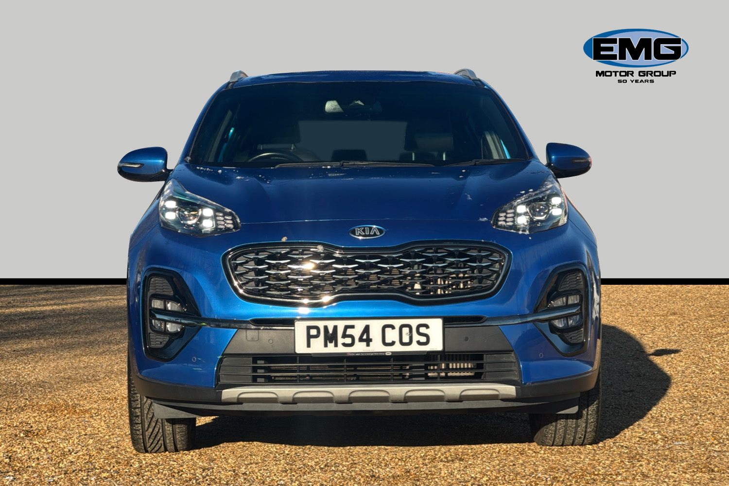 Used Kia Sportage 2021 for sale - 77093662: Photo 2