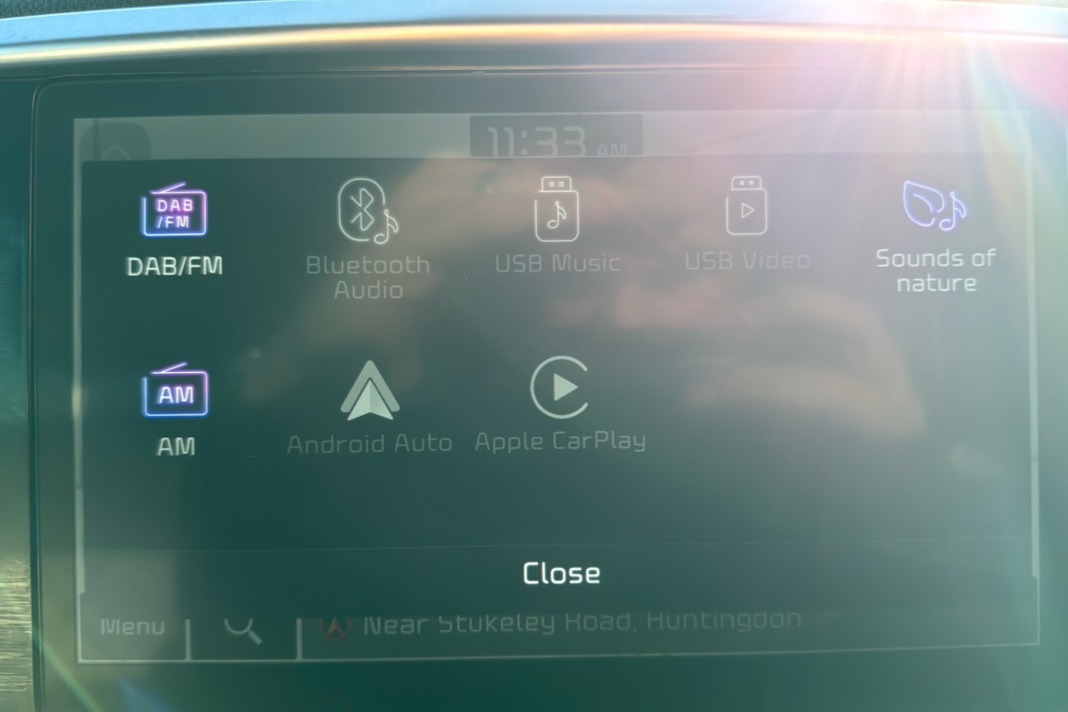 Used Kia Sportage 2021 for sale - 77093662: Photo 20