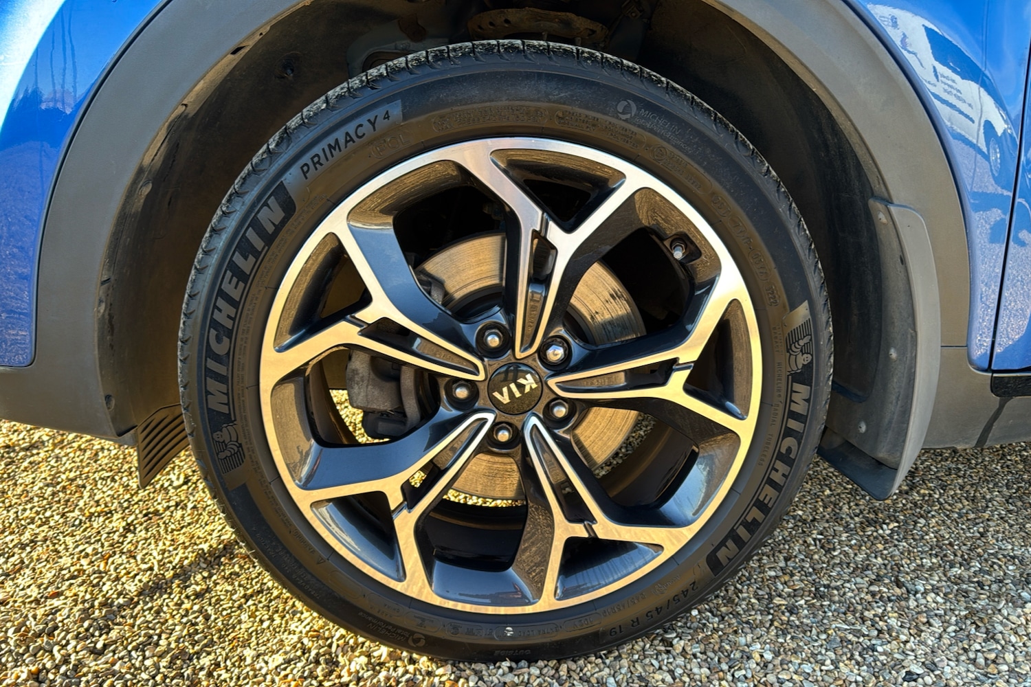 Used Kia Sportage 2021 for sale - 77093662: Photo 30