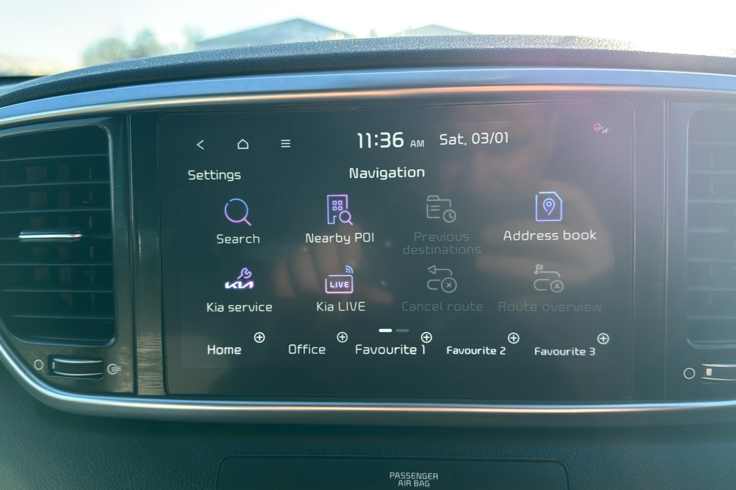 Used Kia Sportage 2021 for sale - 77093662: Photo 37