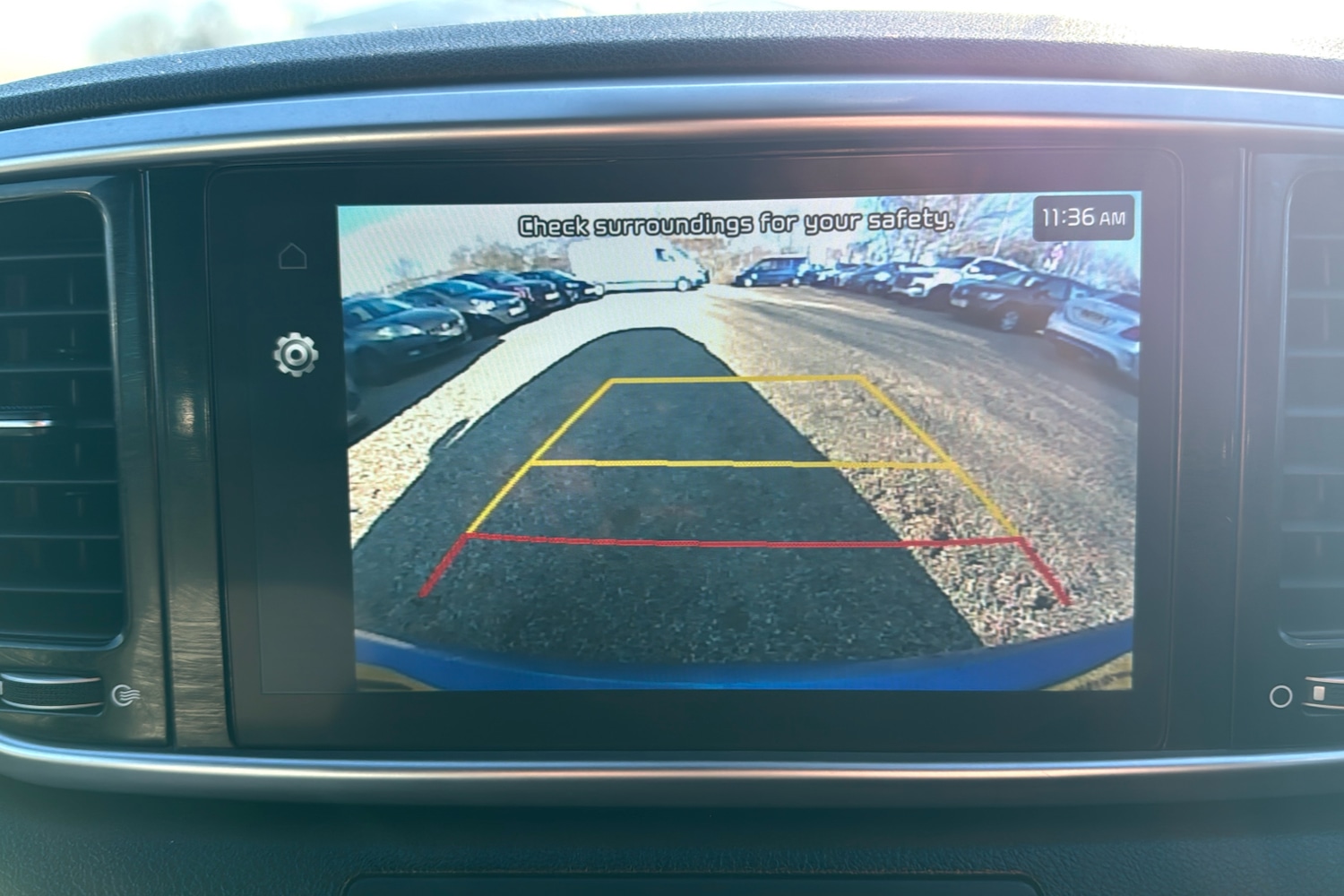 Used Kia Sportage 2021 for sale - 77093662: Photo 38