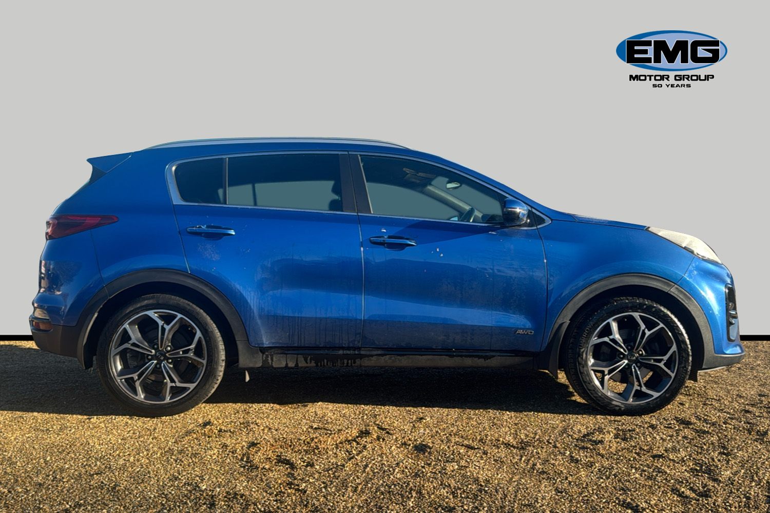 Used Kia Sportage 2021 for sale - 77093662: Photo 4