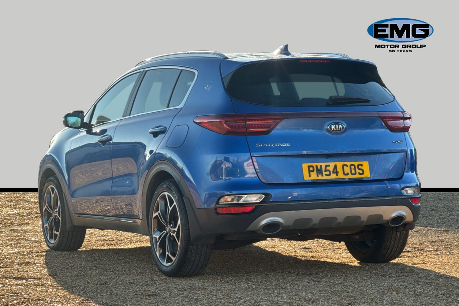 Used Kia Sportage 2021 for sale - 77093662: Photo 5