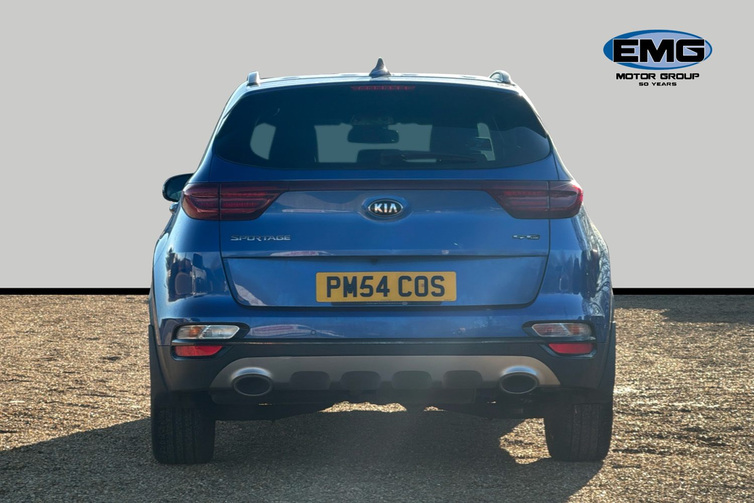 Used Kia Sportage 2021 for sale - 77093662: Photo 6