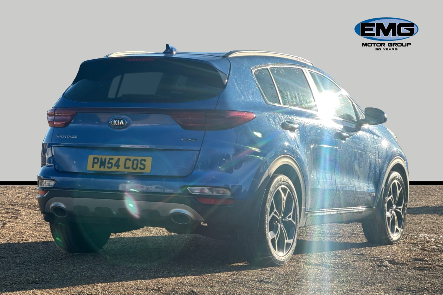 Used Kia Sportage 2021 for sale - 77093662: Photo 7