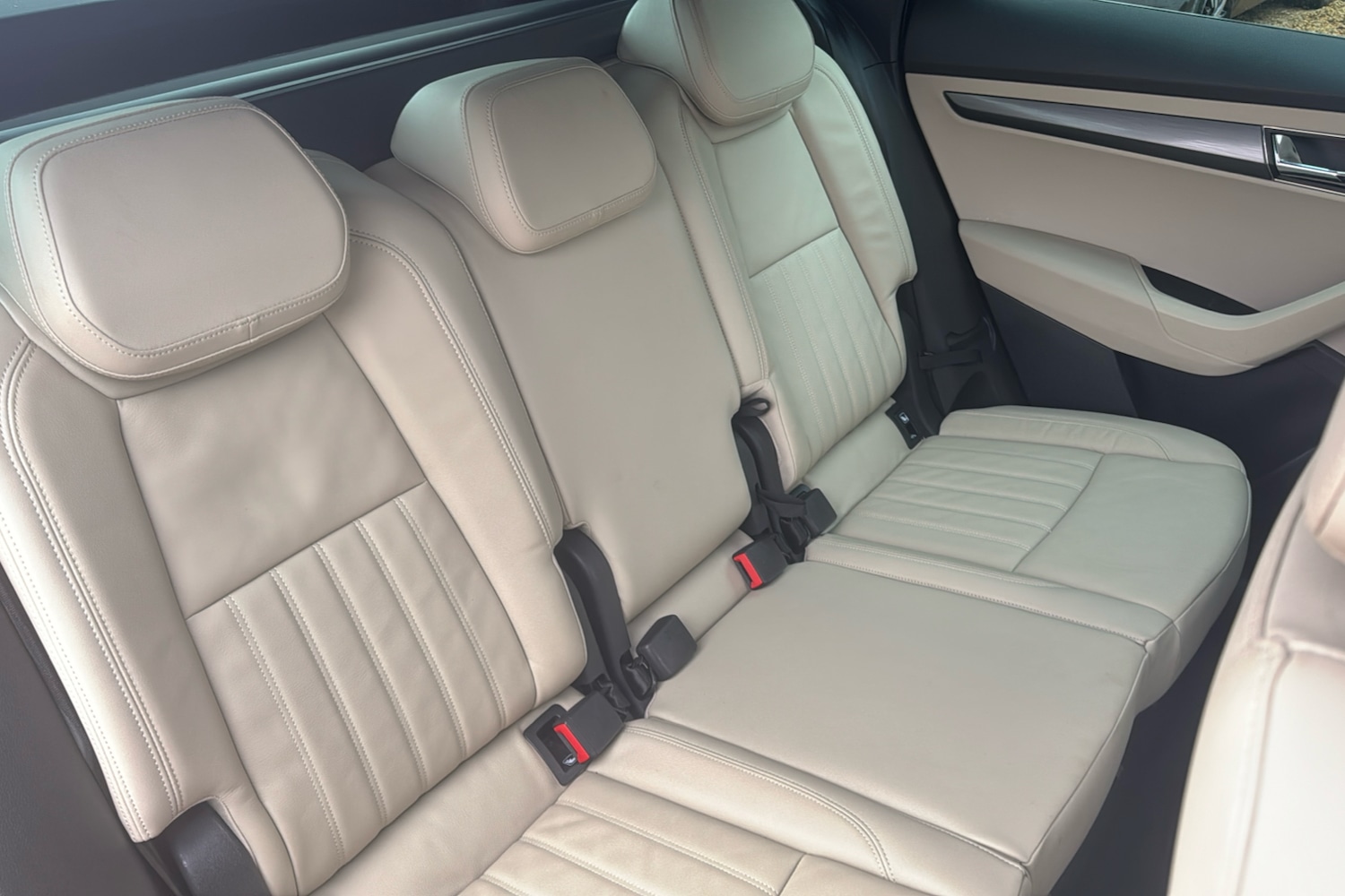 Used Skoda Karoq 2018 for sale - 77639970: Photo 12